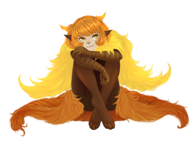 cheesewithlove's Page Doll