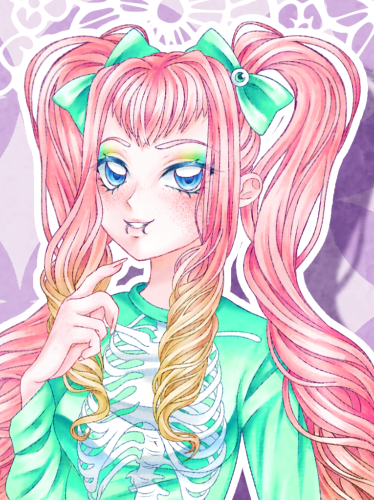 @ohuthia's Pin Board Image