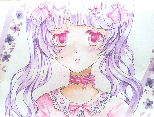 @ohuthia's Pin Board Image