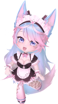 ohuthia's Page Doll