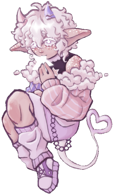 Ghostieraine's Page Doll