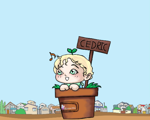 @LunarArtist's Pin Board Image