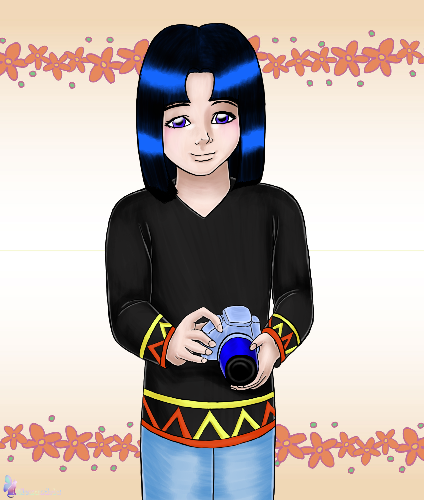 @LunarArtist's Pin Board Image