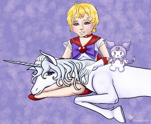 @LunarArtist's Pin Board Image