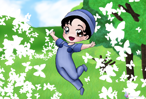 @LunarArtist's Pin Board Image