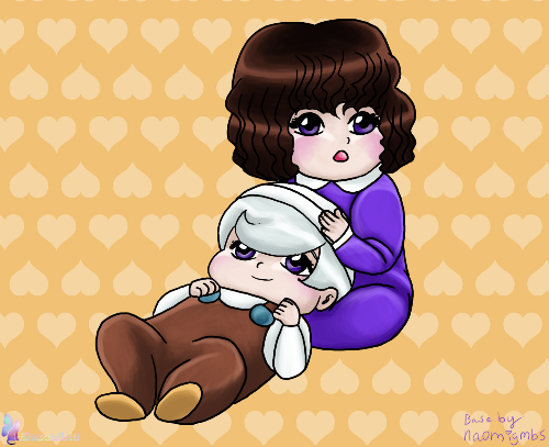 @LunarArtist's Pin Board Image