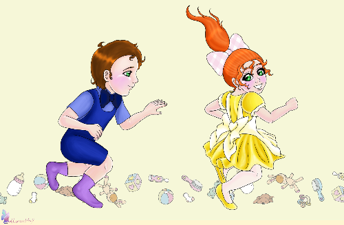 @LunarArtist's Pin Board Image