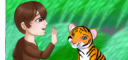 @LunarArtist's Pin Board Image