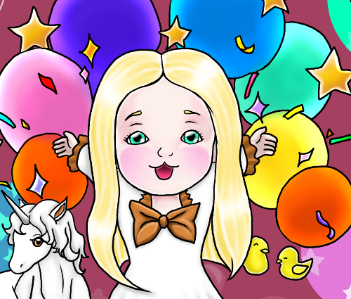 @LunarArtist's Pin Board Image