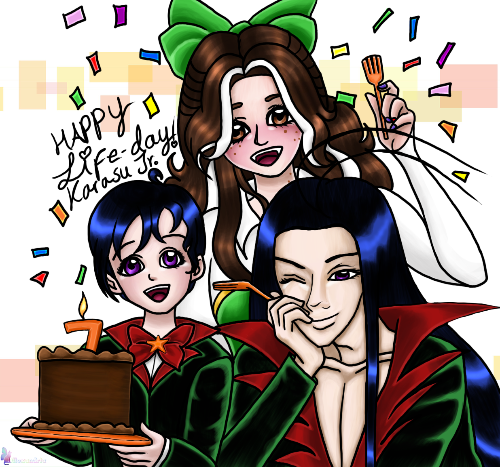 @LunarArtist's Pin Board Image