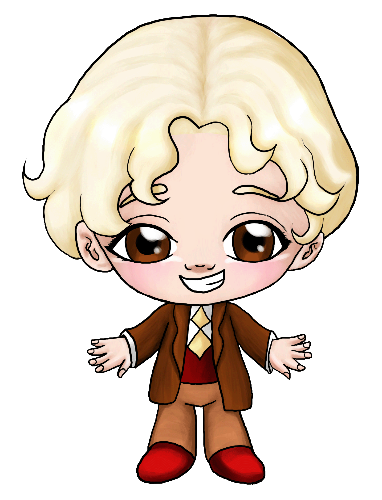 @LunarArtist's Pin Board Image