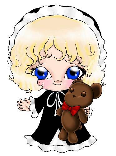 @LunarArtist's Pin Board Image