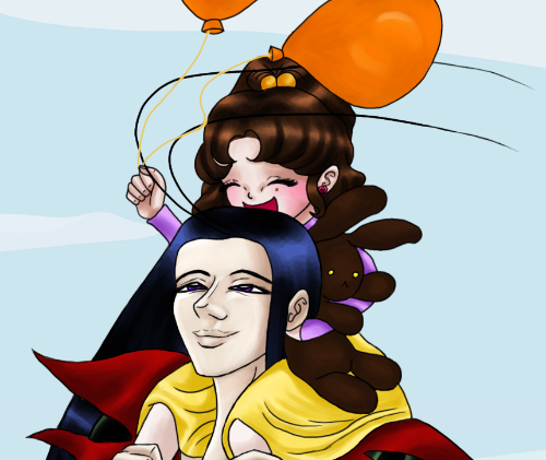 @LunarArtist's Pin Board Image