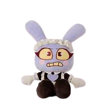iwouldkill4u's Page Doll