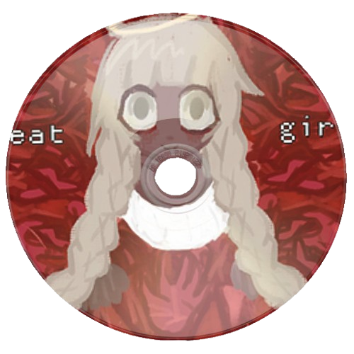 Link to: https://ophanimkei.itch.io/meat-girl