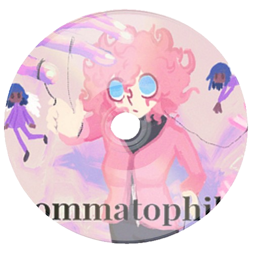 Link to: https://ophanimkei.itch.io/omma