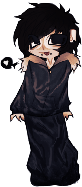 necrozh's Page Doll