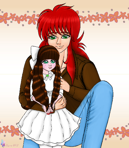 @LunarArtist's Pin Board Image