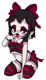 Rediscoveringwolf's Page Doll