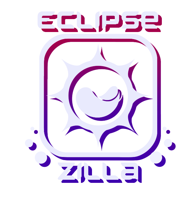 Eclipsezilla's Page Doll