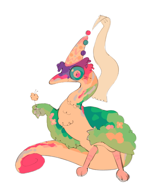 nudemice's Page Doll