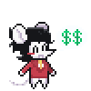 @spammy's Pin Board Image