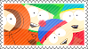 @Smileyfrie's Pin Board Image