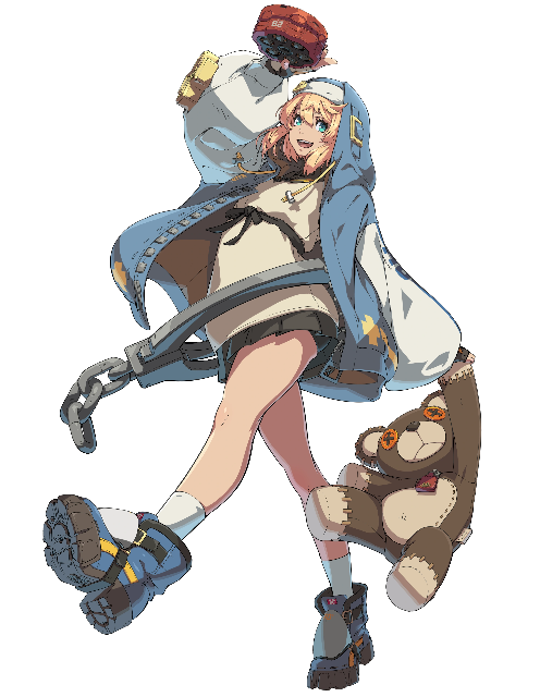 fyobooru's Page Doll