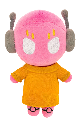 Link to: https://sanshee.com/products/rain-world-five-pebbles-iterator-plush?_pos=1&_sid=88d60d82f&_ss=r