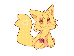 @meowsyx's Pin Board Image