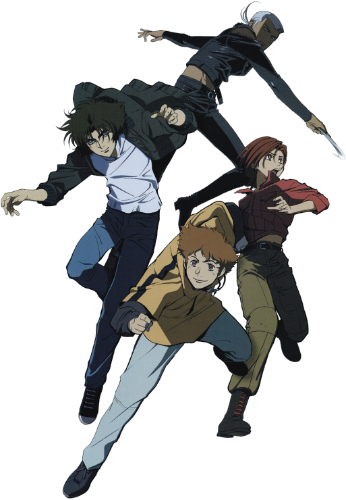 @ShiftyKitsune's Pin Board Image