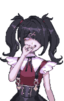 YoguKawa's Page Doll