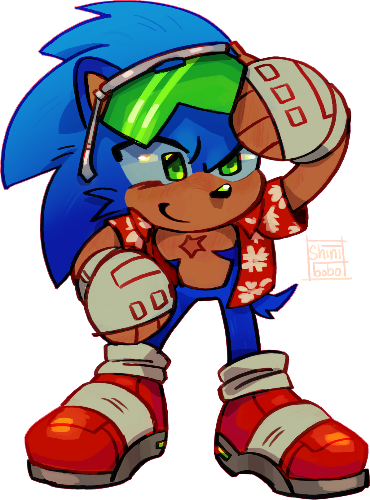 @Shinibobo's Pin Board Image