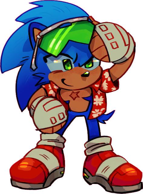 Shinibobo's Page Doll