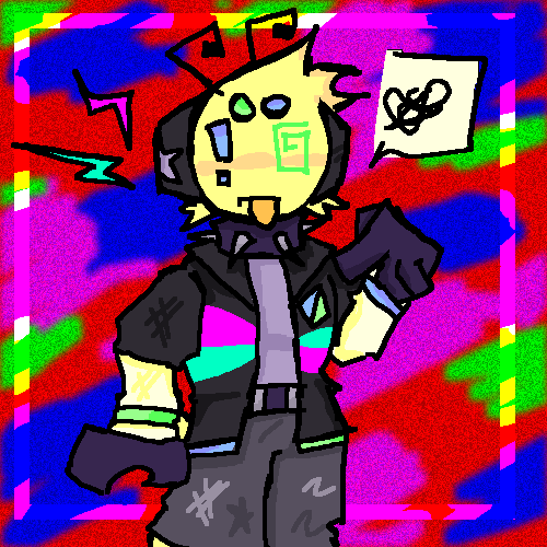 @Foxthorn's Pin Board Image