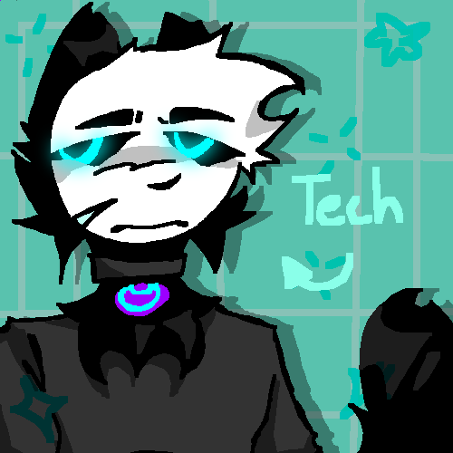 @Foxthorn's Pin Board Image