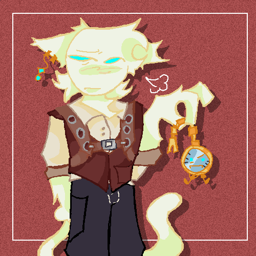 @Foxthorn's Pin Board Image