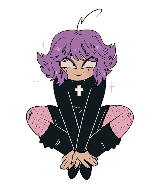 MARSHMALL0WGUTS's Page Doll