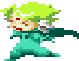 toonypow's Page Doll