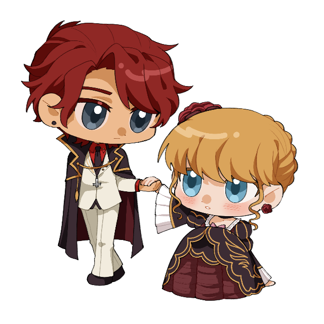 gavinom123's Page Doll