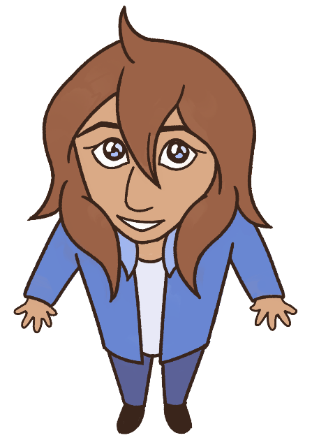 LovelyTigress's Page Doll