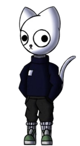 Gatoswishy's Page Doll