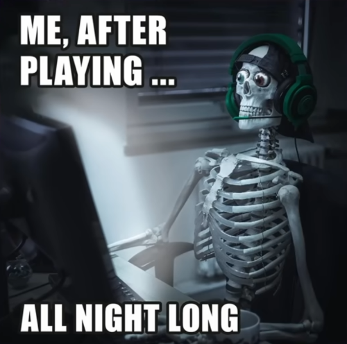 @AncientAlien's Pin Board Image