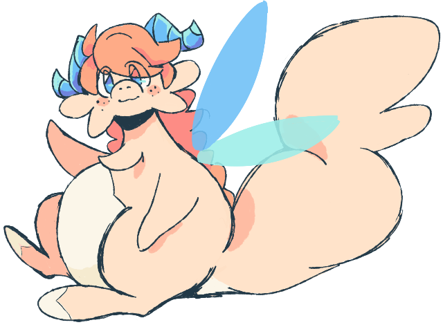 razzmatazz's Page Doll