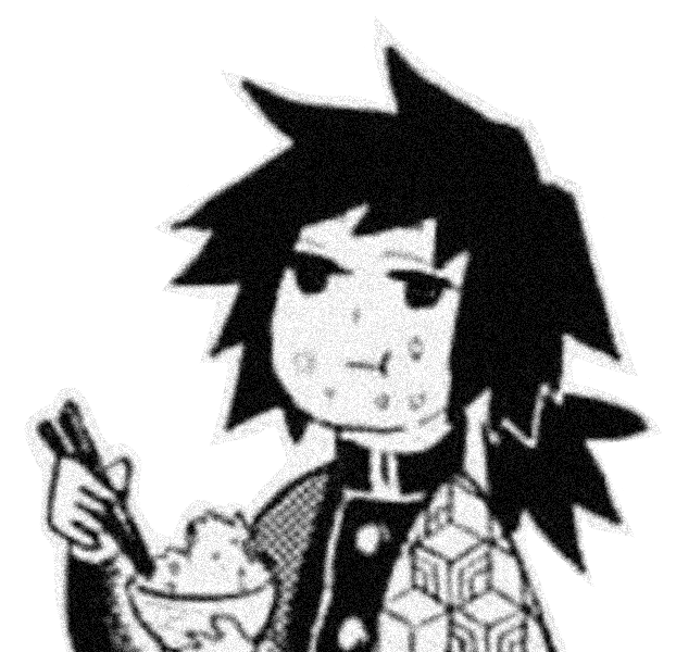 kurromon's Page Doll