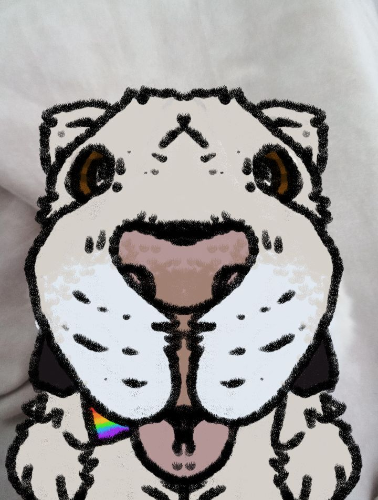 @Katu's Pin Board Image