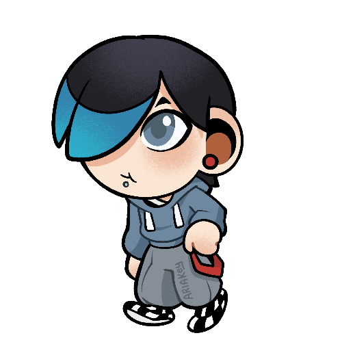 @Ariakey's Pin Board Image