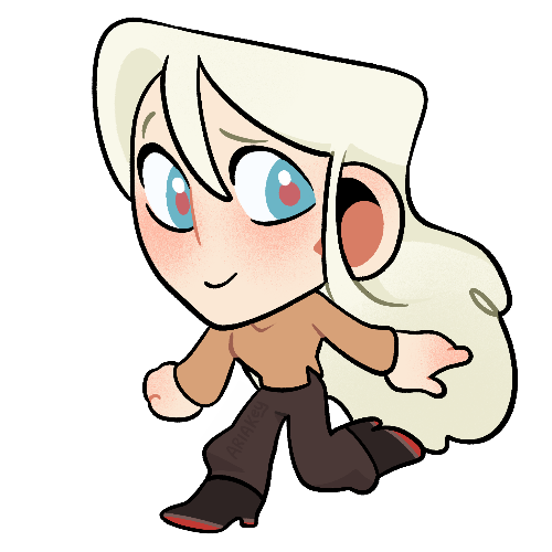 @Ariakey's Pin Board Image