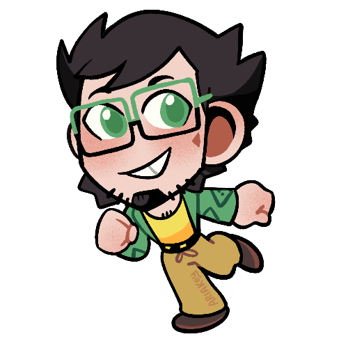 @Ariakey's Pin Board Image