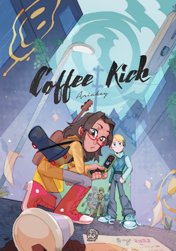 @Ariakey's Pin Board Image